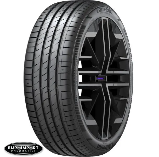 Laufenn S Fit2 LK12 +  245/40 R18 97 Y  XL  BORDINO DOT 2025